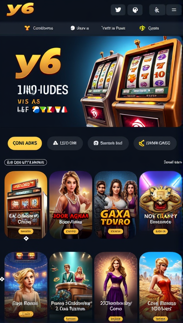 Screenshot 1 y6